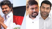 முருங்கைக்காய் பறிக்கிற முதல்வரை பார்த்ததில்லை! தேய்ந்த கிராமபோன்ல திமுக: விஜய்யை சாடிய கோடீஸ்வரன்