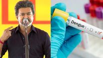 கண்டுக்காத விஜய்? சென்னையில் 2 மடங்கு எகிறிய டெங்கு பாதிப்பு.. எங்கே சொதப்புது தவெக அரசு? 