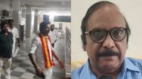 டாக்டருக்கு தொல்லை.. ஸ்ரீவைகுண்டம் தவெக எம்எல்ஏ செயலை ஏற்க முடியாது – மருத்துவர் ஜிஆர் ரவீந்திரநாத்