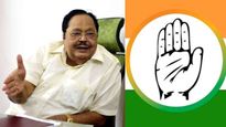காங்கிரஸ் எல்லாம் செத்துப் போன கட்சி.. எந்த ஜென்மத்திலும் ஆட்சிக்கு வரவே வராது! துரைமுருகன் ஒரே போடு 