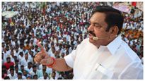 செவிலியர்கள் போராட்டத்தில் காவல்துறை அராஜகம்.. எடப்பாடி பழனிசாமி கடும் கண்டனம்