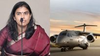 கீர்த்தனா சொதப்பல்! தமிழ்நாட்டை விட்டு நழுவிய விமான தொழிற்சாலை! மகாராஷ்டிராவுக்கு சென்றது எப்படி? 