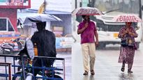 மதுரை தொடங்கி தூத்துக்குடி வரை.. 4 மாவட்டங்களில் அடிச்சு பெய்யப்போகும் கனமழை!