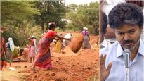 விஜய் கொடுத்த வாக்குறுதி முழு தோல்வி.. புலம்பும் கிராமப்புற மக்கள்! தவெக அரசு கண்டுகொள்ளுமா?