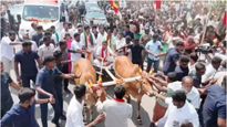 கடைசி 24 மணி நேரம்: மதுராந்தகம், தாராபுரத்தில் மொத்த இயந்திரத்தையும் இறக்கிய தவெக! என்ன நடக்கிறது?