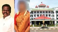 பாஜக பெண் நிர்வாகியின் பாலியல் வழக்கு.. கைது பயத்தில் கருப்பு முருகானந்தம்.. முன்ஜாமீன் கோரி மனு