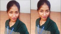 காதலிக்க முடியாது.. தைரியமாக மறுத்த இளம் பெண்.. கழுத்தையே குறி வைத்த கொடூர காதலன்