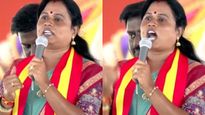 உயிருக்கு போராடி கொண்டிருந்த எம்ஜிஆர், மரகதம் குமரவேலை வளர்த்தாரா? புது உருட்டு! திமுக அட்டாக்