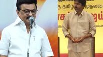 வட மாநிலங்களில் டள்பதி ரீல்ஸ்.. பண்ணையார் மாதிரி பட்டு வேட்டி சட்டை.. ஸ்டாலின் சொன்ன மேட்டர்! 