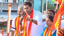 “ஸ்டாலின் ஏதோ சூப்பர்ஸ்டார் போல் இருப்பதாக நினைத்து மற்றவர்களை உருவ கேலி செய்கிறார்” - ஆதவ் அர்ஜுனா