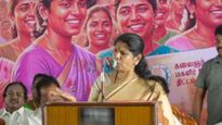 திடீரென வந்த போன் கால்! ஸ்கிரிப்டை காதில் சொல்லிய ராஜ்மோகன்,  உடனே அழுத சத்யபாமா! கனிமொழி கிண்டல்