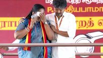 எல்லாம் நடிப்பா கோபால்..கண்ணீர் விட்ட சத்யபாமா! எல்லாமே ஸ்க்ரிப்டா? பேக் ஃபயரான தாராபுரம் பிரச்சாரம் 