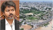  பட்டினப்பாக்கத்தில் புதிய தலைமைச் செயலகம்.. நிலத்தின் வகைப்பாட்டை மாற்றி சிஎம்டிஏ அனுமதி.. பின்னணி