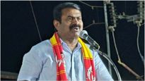 Governor's rule: தமிழகத்தில் ஆளுநர் ஆட்சி வந்தால் என்ன? நான் நடிக்க போகிறேன்! சீமான் ஆவேசம்