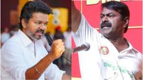 சீமான் மீது ஆக்சன் எடுக்கலாமா? சென்னைக்கு திரும்பியதும்.. விஜய் கேட்ட கேள்வி.. பயங்கர பிளான்! 