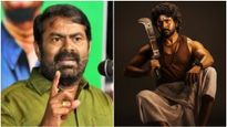 நீங்க வந்து நடிங்க.. மக்கள் தேடட்டும்னு தம்பி சிவகார்த்திகேயன் சொன்னாப்ல.. சீமான் கூறிய விஷயம்!