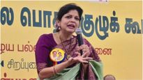 உருவகேலி யார் செஞ்சாலும் தப்பு! ஒரே ஒரு வார்த்தையால் ஒட்டுமொத்தமும் காலி! செளமியா அன்புமணி பளிச்! 