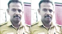 தேனி சப் இன்ஸ்பெக்டருக்கு ஒரே நாளில் பறிபோன வேலை.. செய்யக்கூடாத வேலையால் ட்விஸ்ட் 