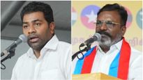 டெல்லியில் ஆதவ் அர்ஜுனா பிரைன் வாஷ் செய்தார்.. ஜான் ஆரோக்கியசாமியை சந்தித்தேன்.. திருமாவளவன் ஷாக்!