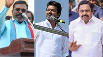 கிள்ளுக்கீரையா திருமாவளவன்? 45 MLAக்களுடன் கெத்து எடப்பாடி! நொறுங்கிய விஜய்யின் தூய சக்தி பிம்பம்?