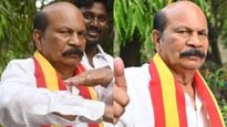 கொளத்தூர் எம்எல்ஏ வி.எஸ்.பாபுவுக்கு கழுத்தில் துளை போட்டு டிரக்கியாஸ்டமி சிகிச்சை? உண்மை என்ன 