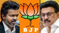 கருணாநிதியை யாராலும் வரலாற்றில் அசைக்க முடியாது.. திமுகன்னாலே விஜய்க்கு பயம்: எகிறியடித்த அய்யநாதன்
