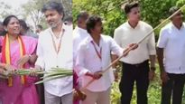 விஜய்யை யாரு முருங்கைக்காய் பறிக்க சொன்னது? டேமேஜ் செய்யப்பட்ட இமேஜ்! 