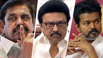 1 அதிமுக, 1 திமுக, தவெக 0.. டீ குடிப்பது, டிராக்டர் ஓட்டுவதால் ஓட்டு ஏறாது: தராசு ஷ்யாம் ஒரே போடு