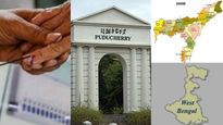 தமிழ்நாடு இருக்கட்டும்.. புதுச்சேரி, மே வங்கம், அசாம்.. 3 மாநிலங்களிலும் இன்று இடைத்தேர்தல்! 