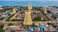 ராமேஸ்வரத்தில் விமான நிலையம்..  முதல்கட்ட அனுமதி எப்போது கிடைக்கும் தெரியுமா?