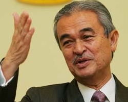 Abdullah Ahmad Badawi