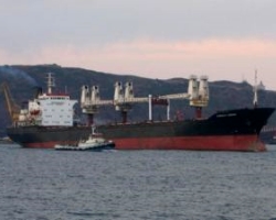 Handymax Bulk Carriers