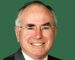 John howard
