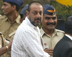 Sanjay Dutt