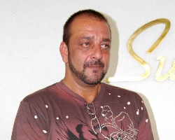 Sanjay Dutt