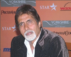 Amitabh bachchan Amitabh bachchan