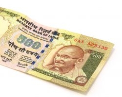 Indian Currency