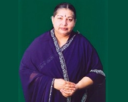 Jayalalitha