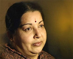 Jayalalitha