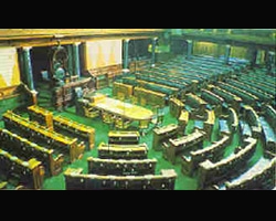 Lok-sabha