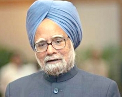 Manmohan Singh