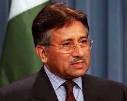 Musharraf