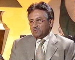 Musharraf