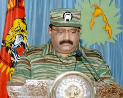Prabhakaran 