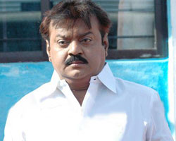 Vijayakanth