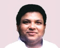 Vishnu Prasad
