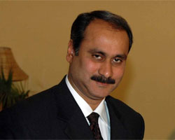 Anbumani