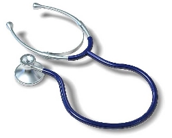 Stethoscope