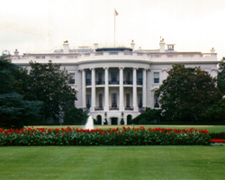 White House