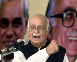 Advani